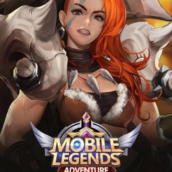 Mobile Legends 1041 Elmas