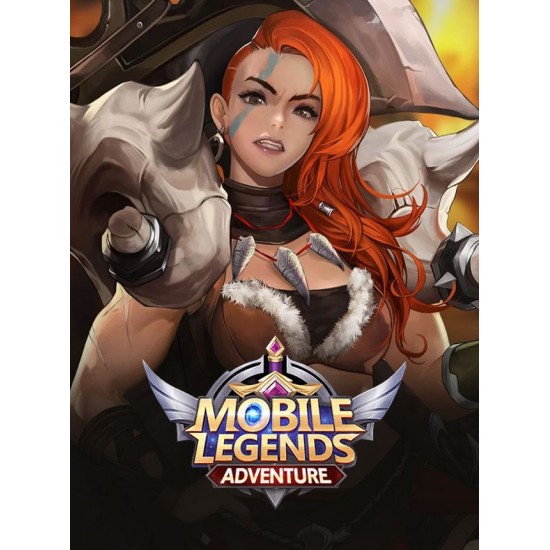 Mobile Legends 2645 Elmas